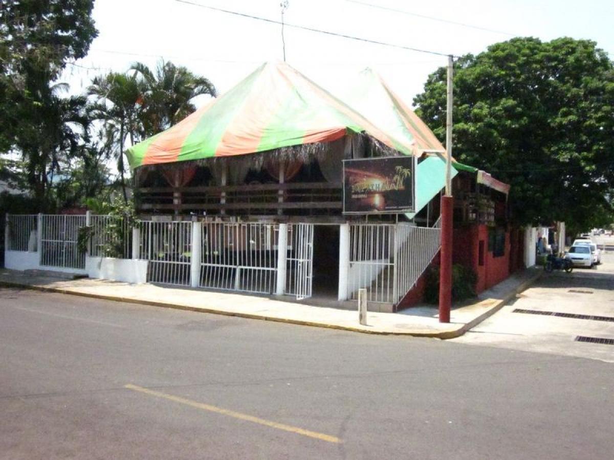 Terreno en Veracruz, Mexico No. 204787