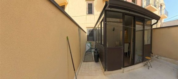 Квартира с 2 спальнями в Сиракузы, Италия № 310851 17