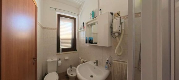 Квартира с 2 спальнями в Сиракузы, Италия № 310851 16