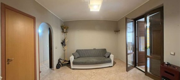 Квартира с 2 спальнями в Сиракузы, Италия № 310851 9