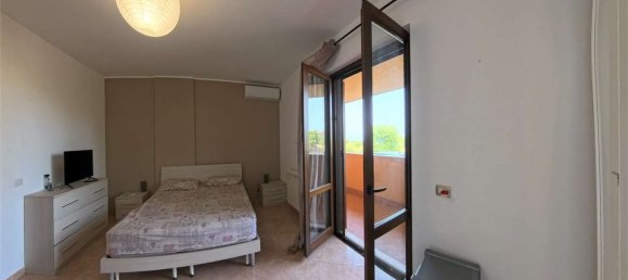 Квартира с 2 спальнями в Сиракузы, Италия № 310851 12