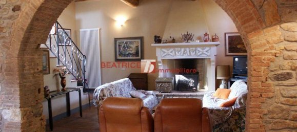 5 rooms House in Capannori, Italy No. 16951 9