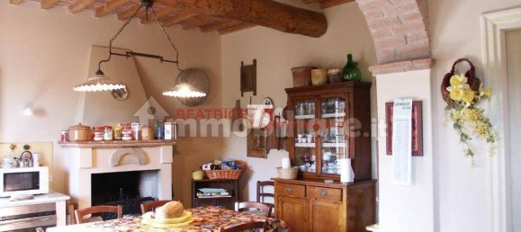 5 rooms House in Capannori, Italy No. 16951 11
