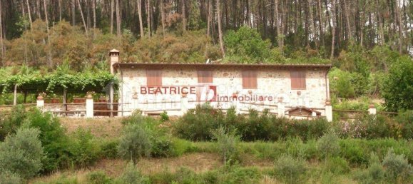 5 rooms House in Capannori, Italy No. 16951 19