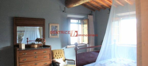 5 rooms House in Capannori, Italy No. 16951 13