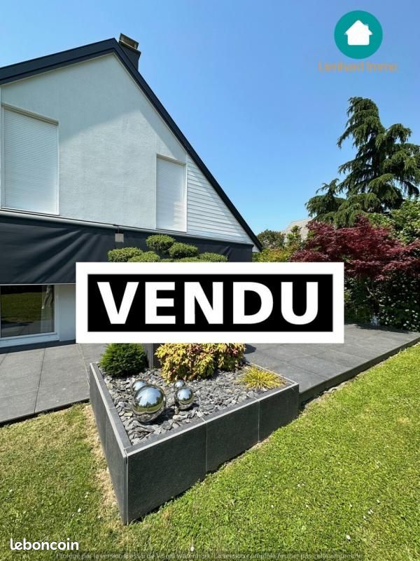 4 bedrooms Villa in La Wantzenau, France No. 91237