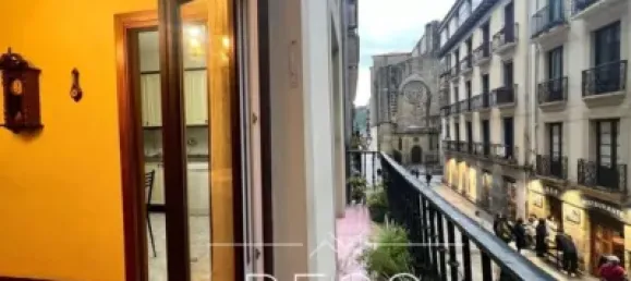 6 bedrooms Apartment in Basque Autonomous Community, Spain No. 151845 18