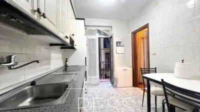 6 bedrooms Apartment in Basque Autonomous Community, Spain No. 151845