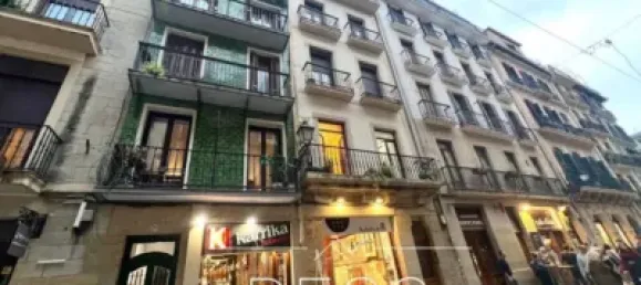 6 bedrooms Apartment in Basque Autonomous Community, Spain No. 151845 19