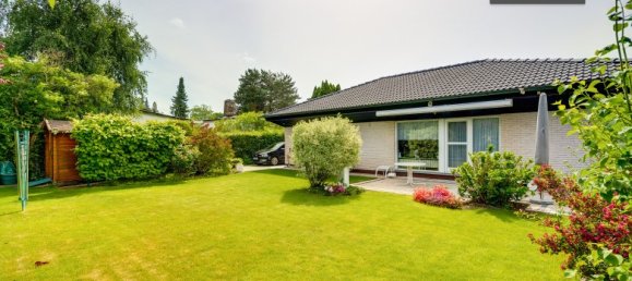 8-salle Bungalow à Lichtenrade, Germany No. 32284 4