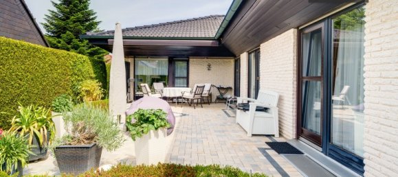 8-salle Bungalow à Lichtenrade, Germany No. 32284 7