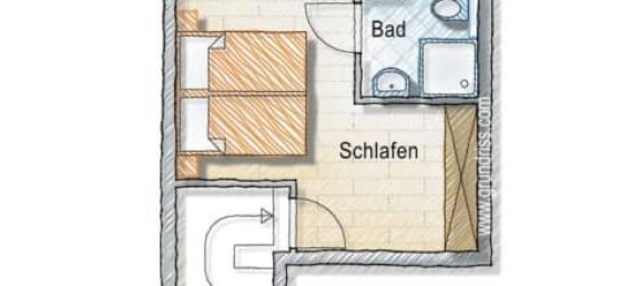 3-Zimmer Doppelhaus in Wuppertal, Germany, Nr. 230312 30