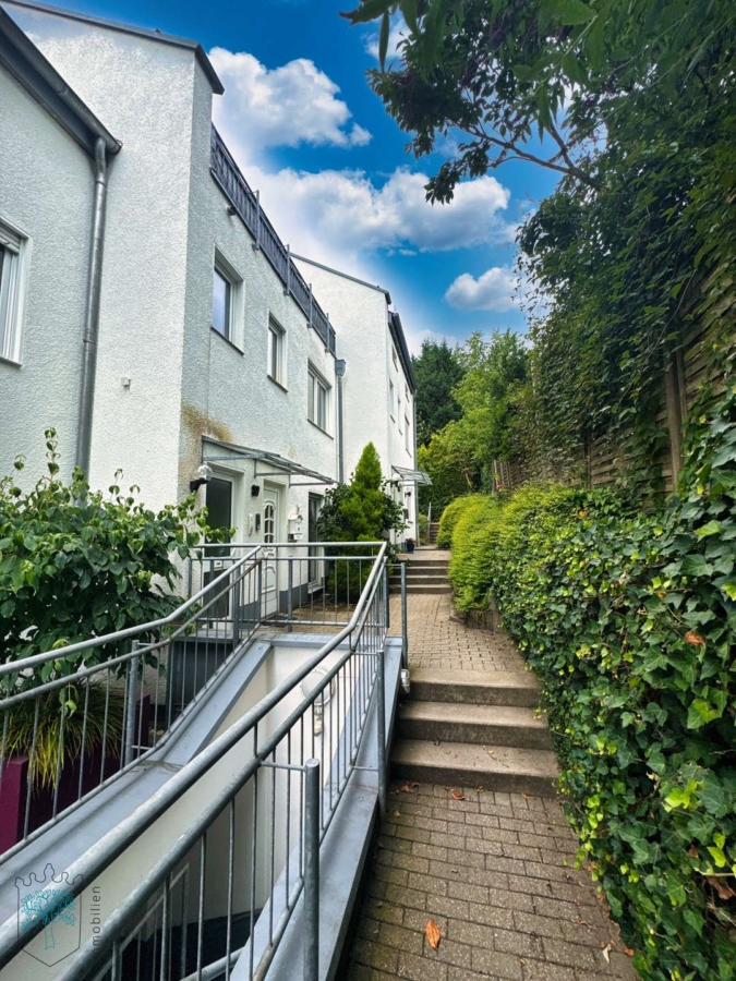 3-Zimmer Doppelhaus in Wuppertal, Germany, Nr. 230312