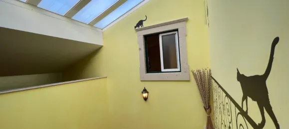 5 Schlafzimmer Haus in Obidos, Portugal, Nr. 109525 22