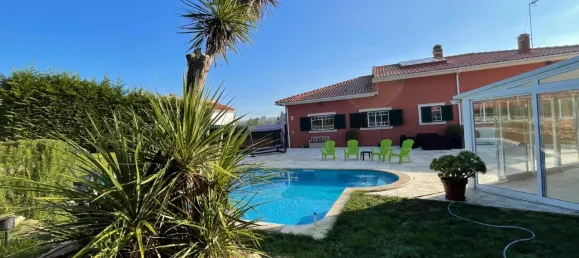 5 Schlafzimmer Haus in Obidos, Portugal, Nr. 109525 26