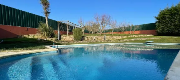 5 Schlafzimmer Haus in Obidos, Portugal, Nr. 109525 32