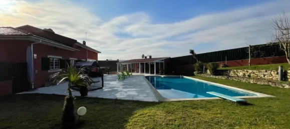 5 Schlafzimmer Haus in Obidos, Portugal, Nr. 109525 3