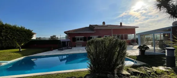 5 Schlafzimmer Haus in Obidos, Portugal, Nr. 109525 4