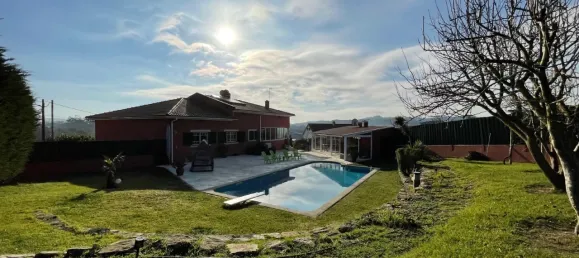 5 Schlafzimmer Haus in Obidos, Portugal, Nr. 109525 29