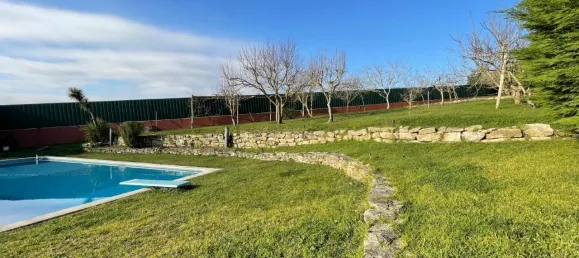 5 Schlafzimmer Haus in Obidos, Portugal, Nr. 109525 31