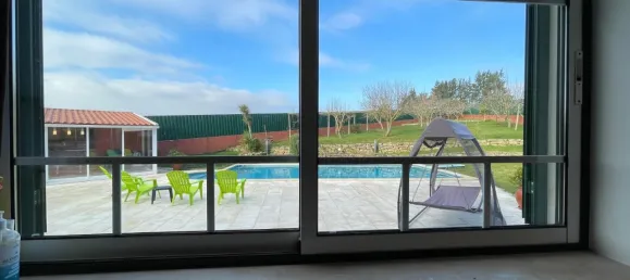 5 Schlafzimmer Haus in Obidos, Portugal, Nr. 109525 10