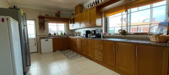 5 Schlafzimmer Haus in Obidos, Portugal, Nr. 109525 9