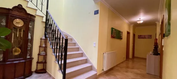 5 Schlafzimmer Haus in Obidos, Portugal, Nr. 109525 11