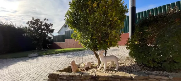 5 Schlafzimmer Haus in Obidos, Portugal, Nr. 109525 34