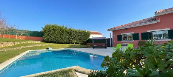 5 Schlafzimmer Haus in Obidos, Portugal, Nr. 109525 2