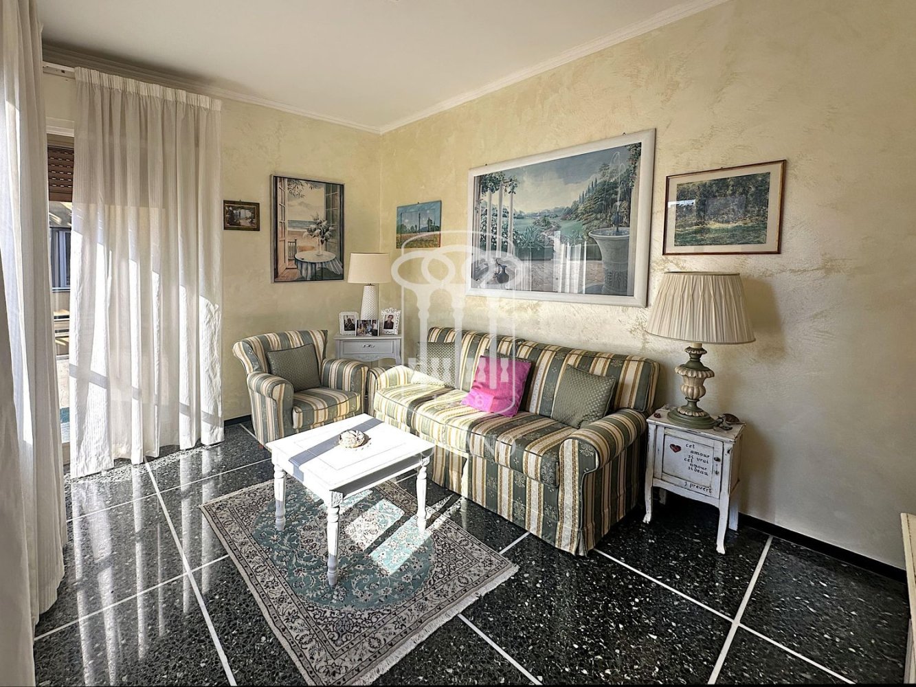 4 bedrooms Apartment in Rapallo, Italy No. 397732