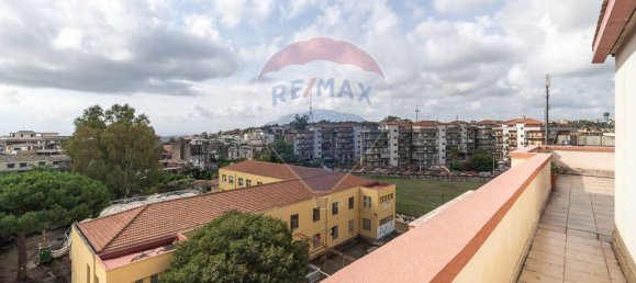 Penthouse T3 em Catania, Italy N.º 79565 84