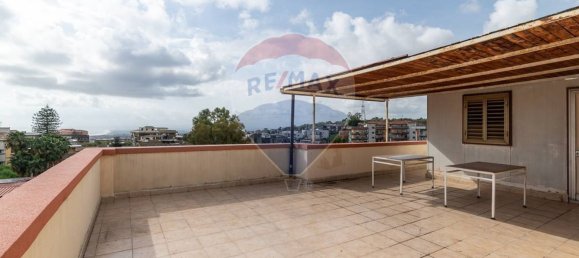 Penthouse T3 em Catania, Italy N.º 79565 69