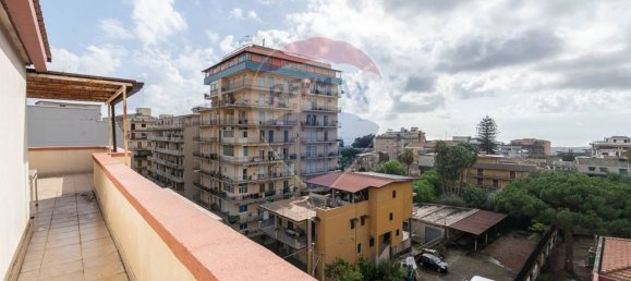 Penthouse T3 em Catania, Italy N.º 79565 87