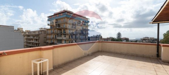 Penthouse T3 em Catania, Italy N.º 79565 66