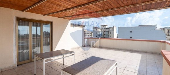 Penthouse T3 em Catania, Italy N.º 79565 81