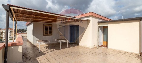 Penthouse T3 em Catania, Italy N.º 79565 83