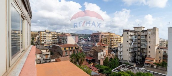Penthouse T3 em Catania, Italy N.º 79565 67