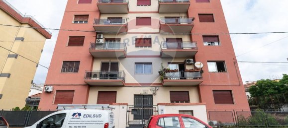 Penthouse T3 em Catania, Italy N.º 79565 2