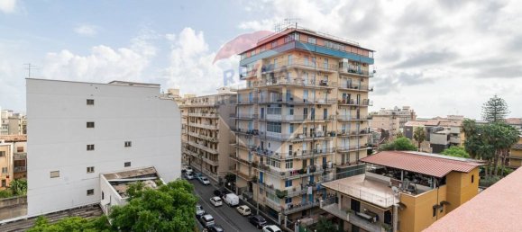 Penthouse T3 em Catania, Italy N.º 79565 80