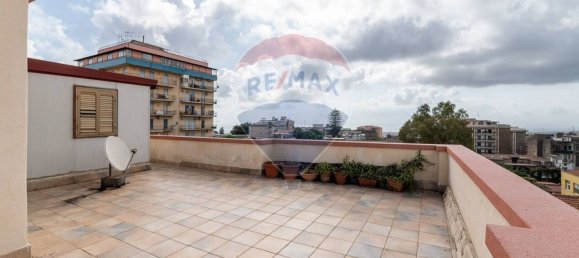 Penthouse T3 em Catania, Italy N.º 79565 90