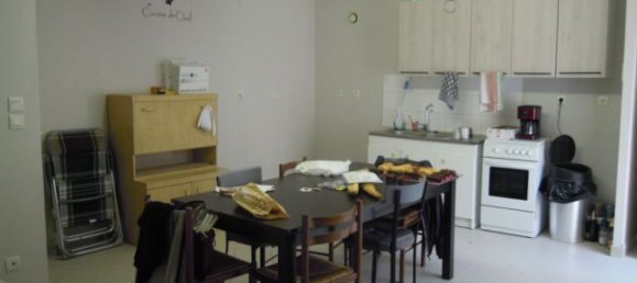 Квартира с 3 спальнями в Нёфманиль, Франция № 76672 4