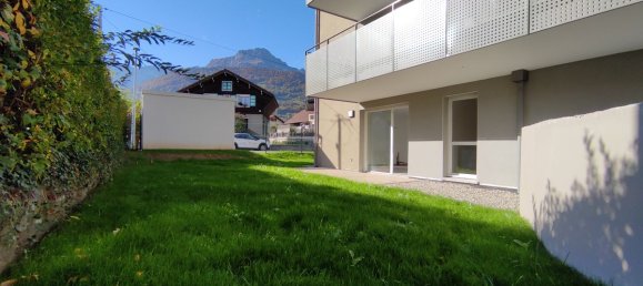 Apartamento T3 em Sallanches, France N.º 339252 2