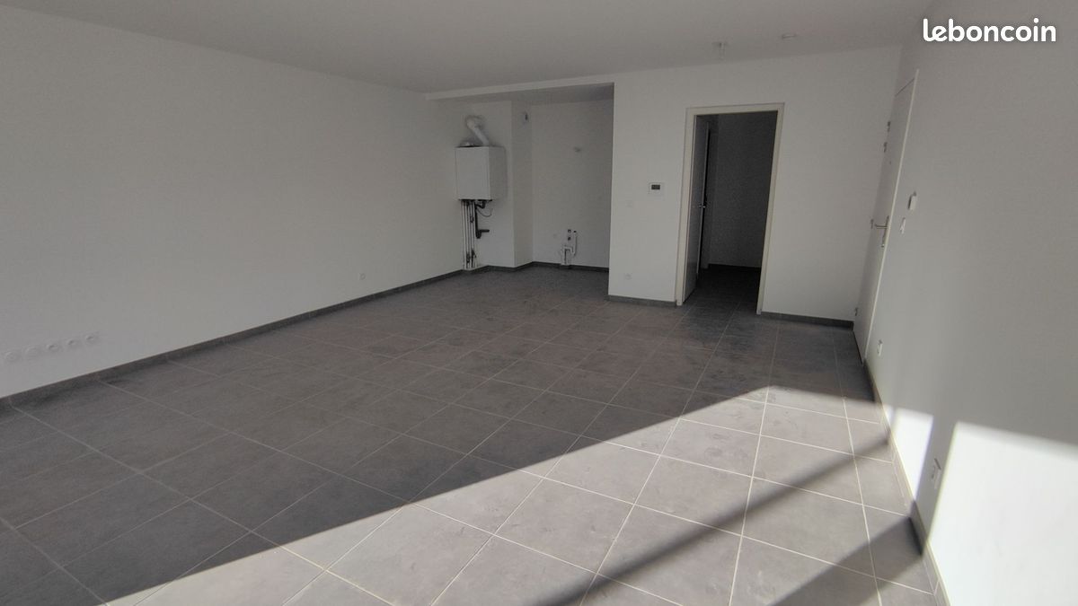 Apartamento T3 em Sallanches, France N.º 339252