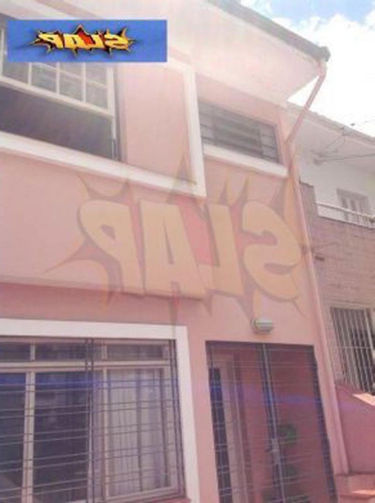 Casa de 3 dormitorios en Sao Paulo, Brazil No. 463549