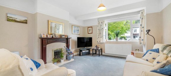 3 bedrooms House in Beckenham, United Kingdom No. 3024 13