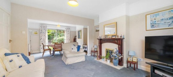 3 bedrooms House in Beckenham, United Kingdom No. 3024 14