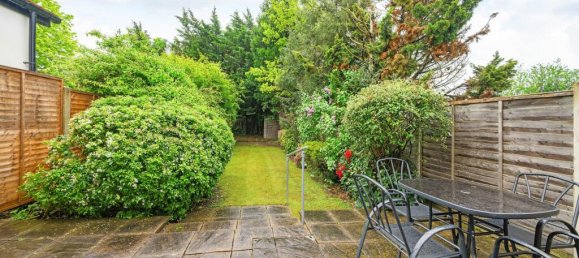 3 bedrooms House in Beckenham, United Kingdom No. 3024 12