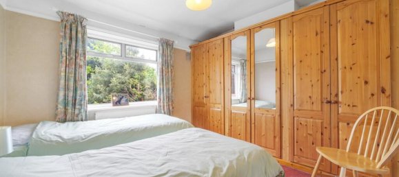 3 bedrooms House in Beckenham, United Kingdom No. 3024 8