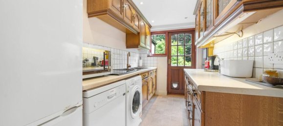 3 bedrooms House in Beckenham, United Kingdom No. 3024 3