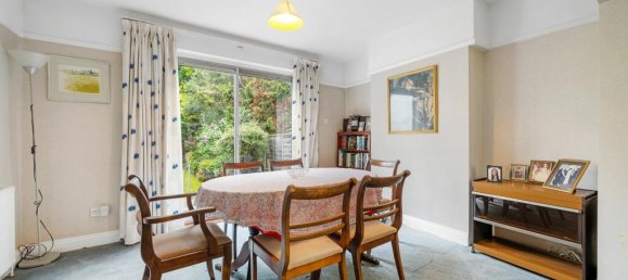 3 bedrooms House in Beckenham, United Kingdom No. 3024 15